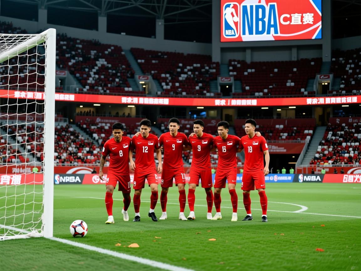 亚洲足球预赛:新加坡队屡战屡败 第2张