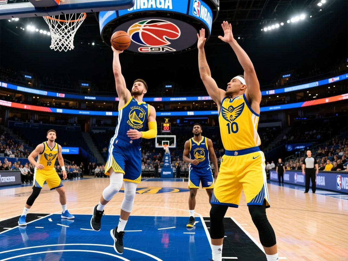 勇士队射中致胜,逆转黄蜂队获胜 第1张