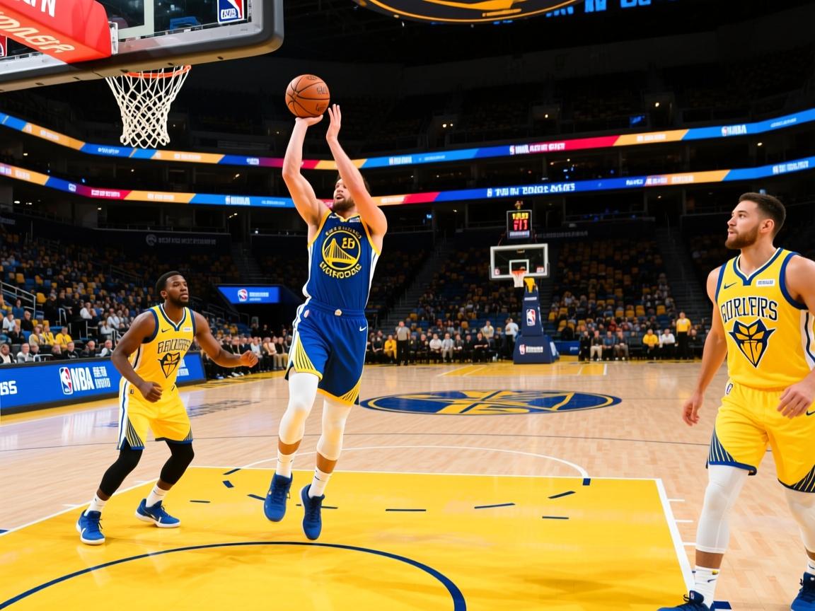 勇士队射中致胜,逆转黄蜂队获胜 第2张