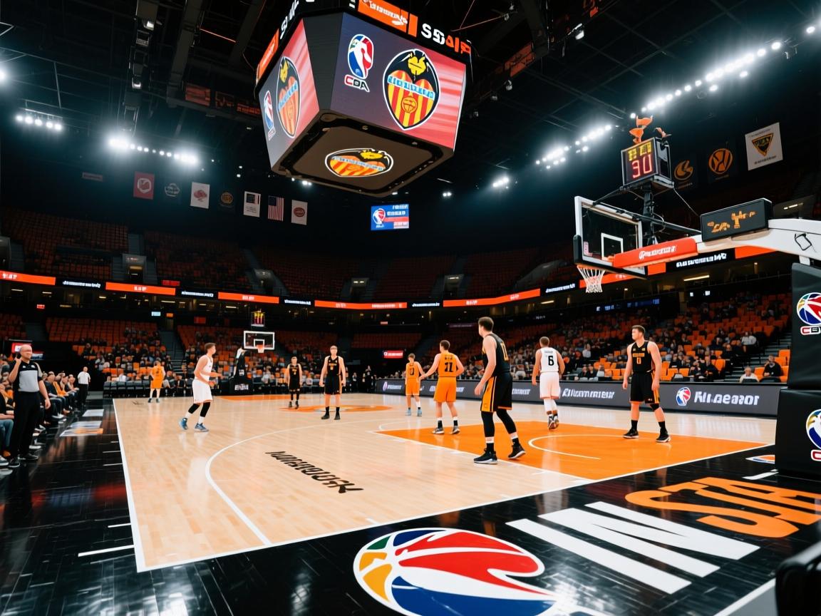 瓦伦西亚客场大胜，保持不败纪录  第3张