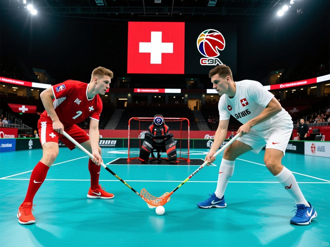 瑞士队与对手战平,晋级形势不妙 第2张