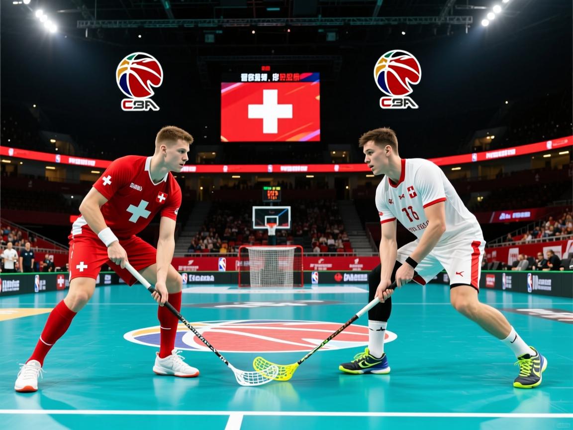 瑞士队与对手战平,晋级形势不妙 第3张