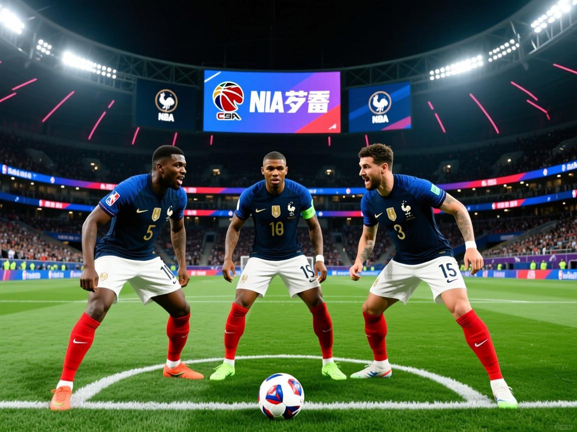 法国队三球大胜，稳坐小组第一  第2张