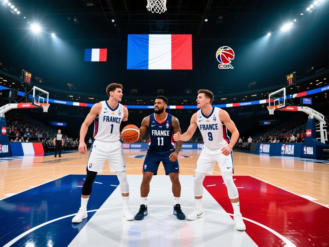 法国队三球大胜，稳坐小组第一  第3张