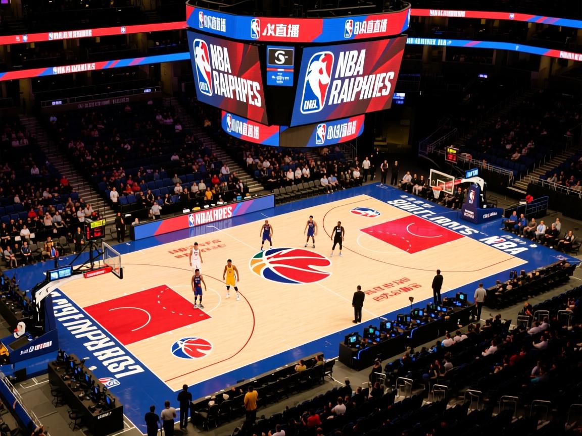 NBA季后赛火热开赛，各队实力拼杀  第2张