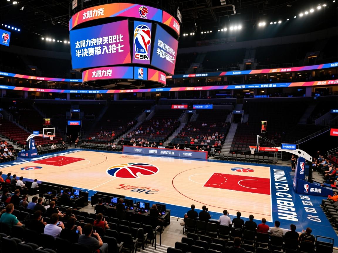 太阳力克快船,将西部半决赛带入抢七 第3张