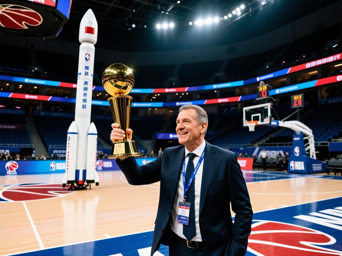 火箭卫冕之路充满波折,主帅暗示或将离队 第3张