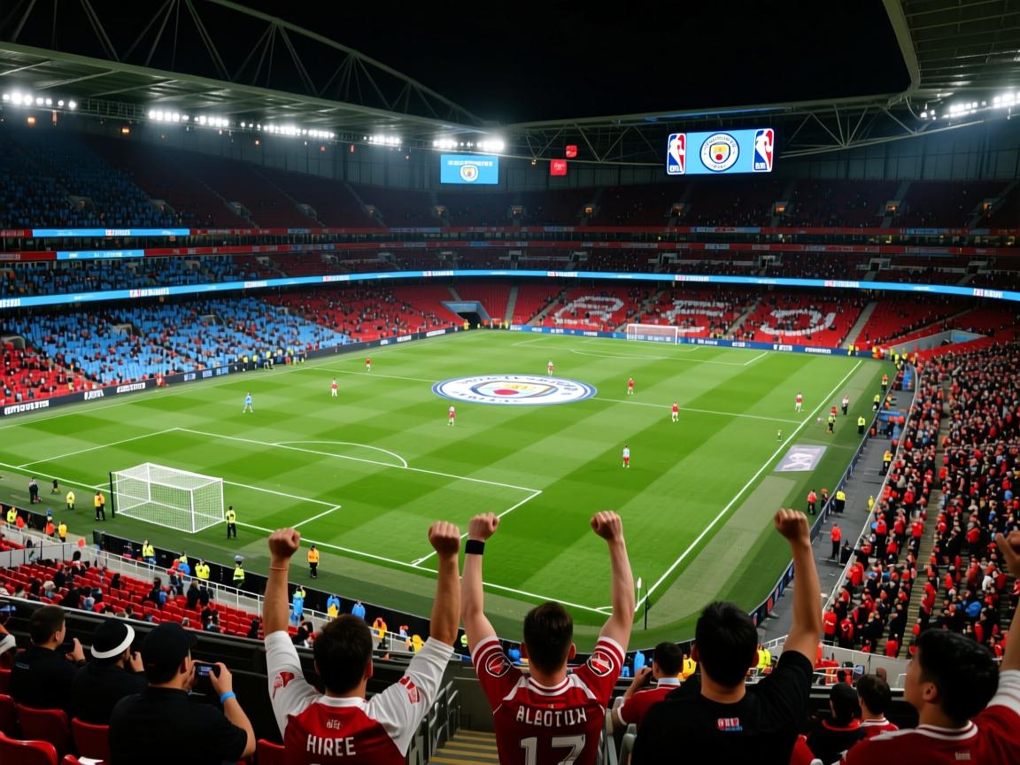 英超离谱夜？4战全打平+3场0-0！曼城红军翻车阿森纳狂喜4分领跑  第2张