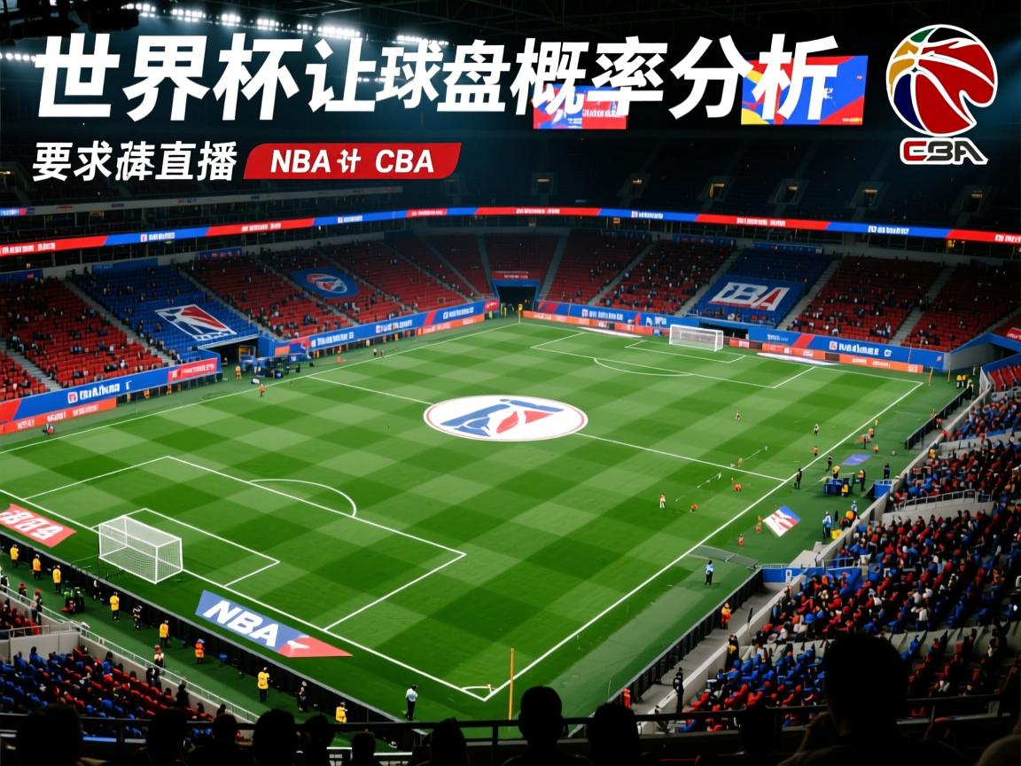 世界杯让球盘概率分析 第2张