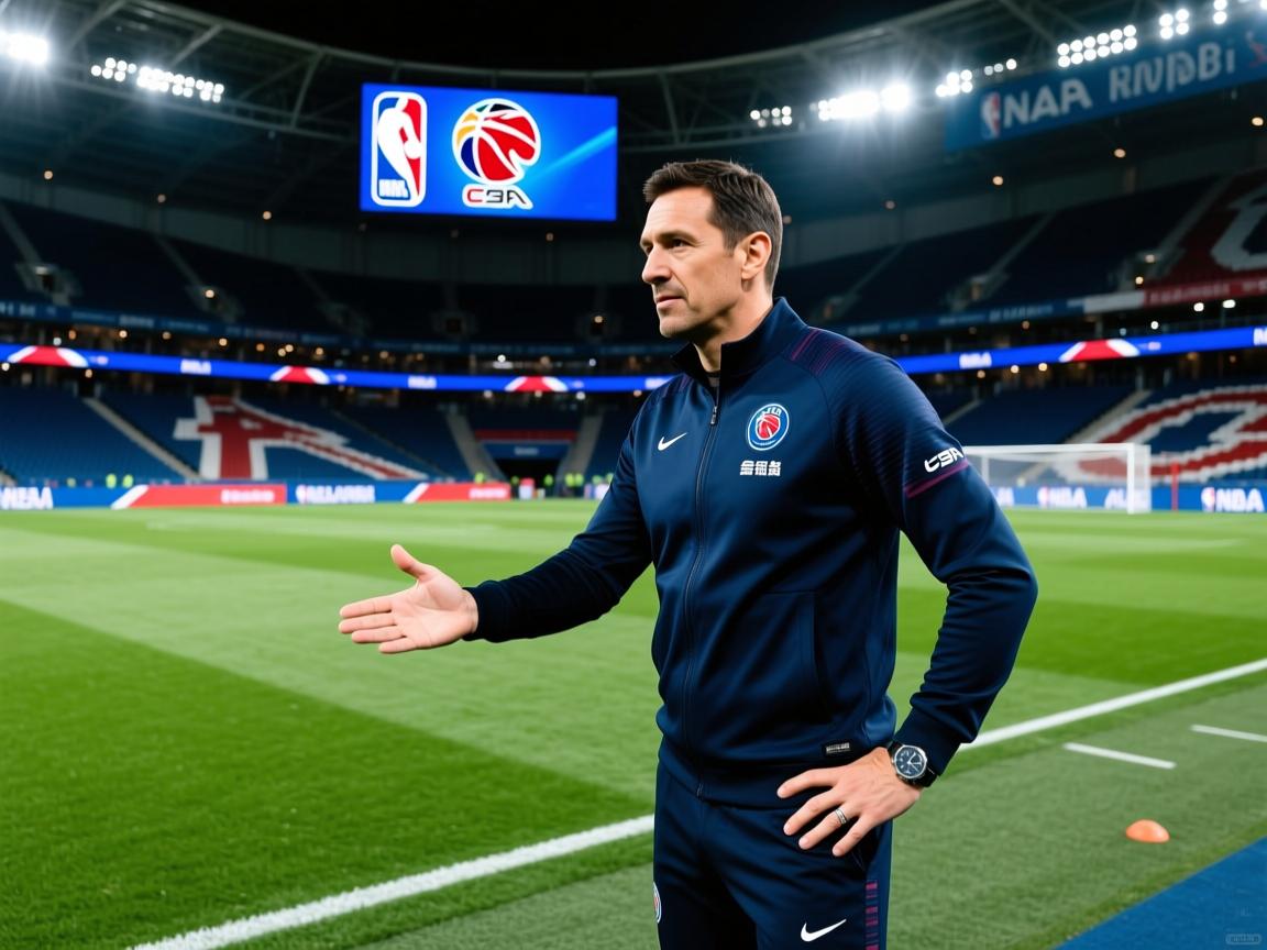 法甲教练战术风格盘点