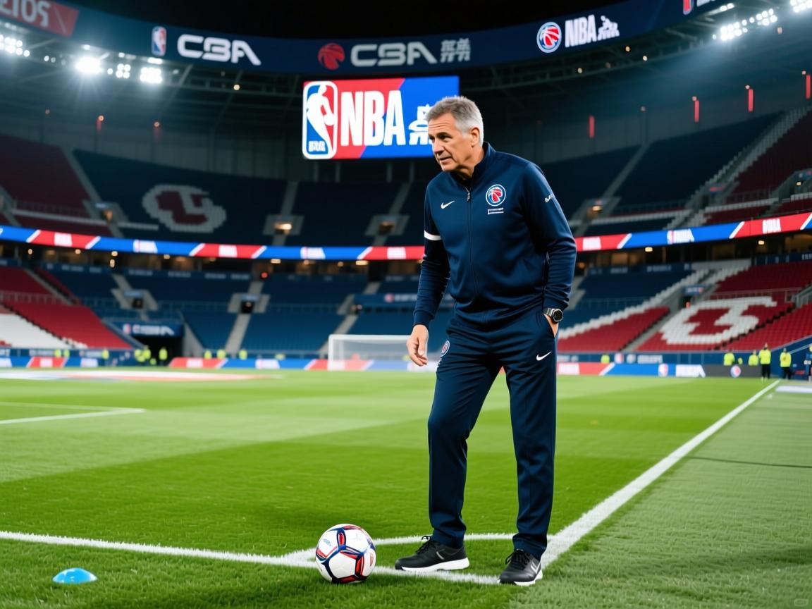 法甲教练战术风格盘点 第2张