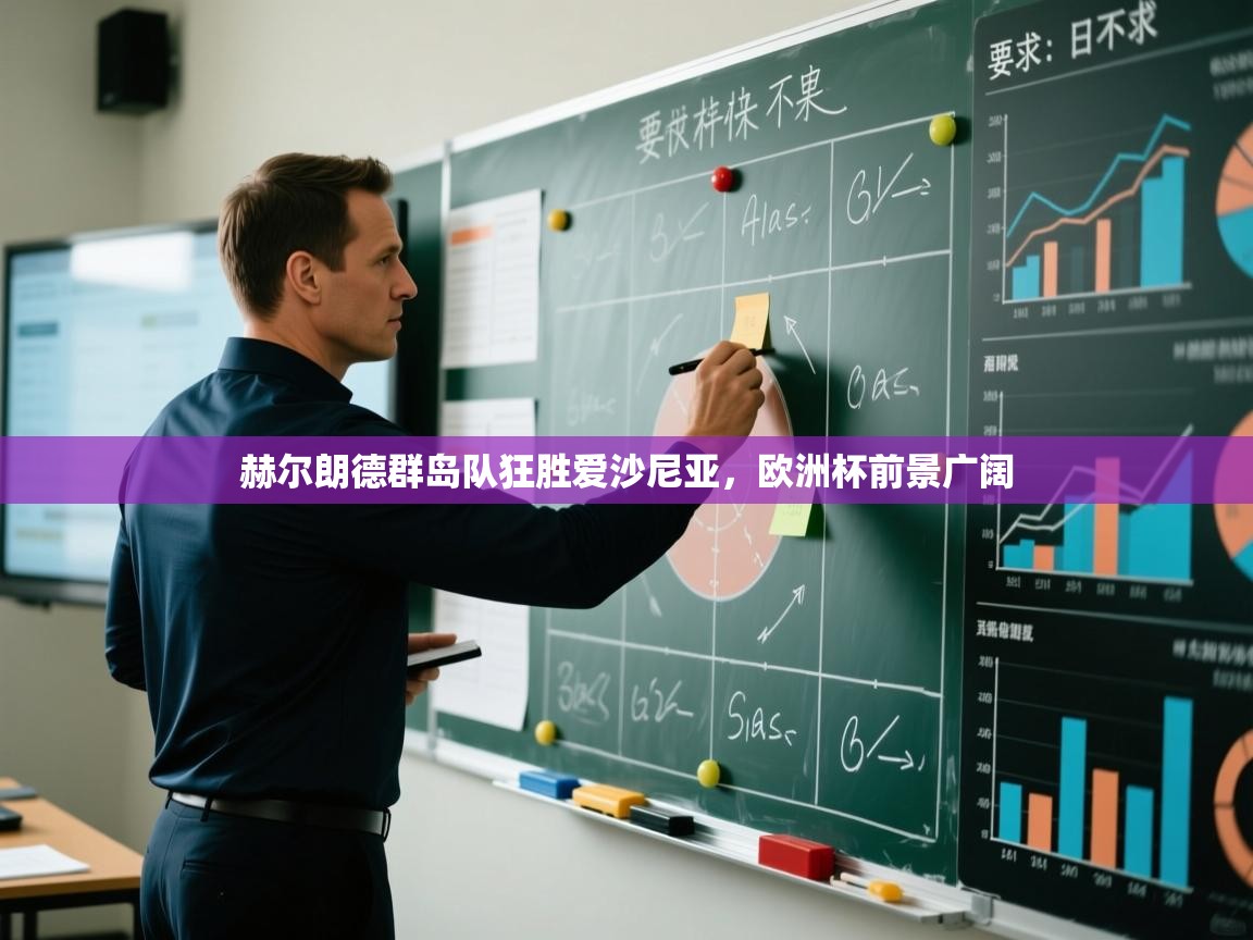 赫尔朗德群岛队狂胜爱沙尼亚，欧洲杯前景广阔  第1张