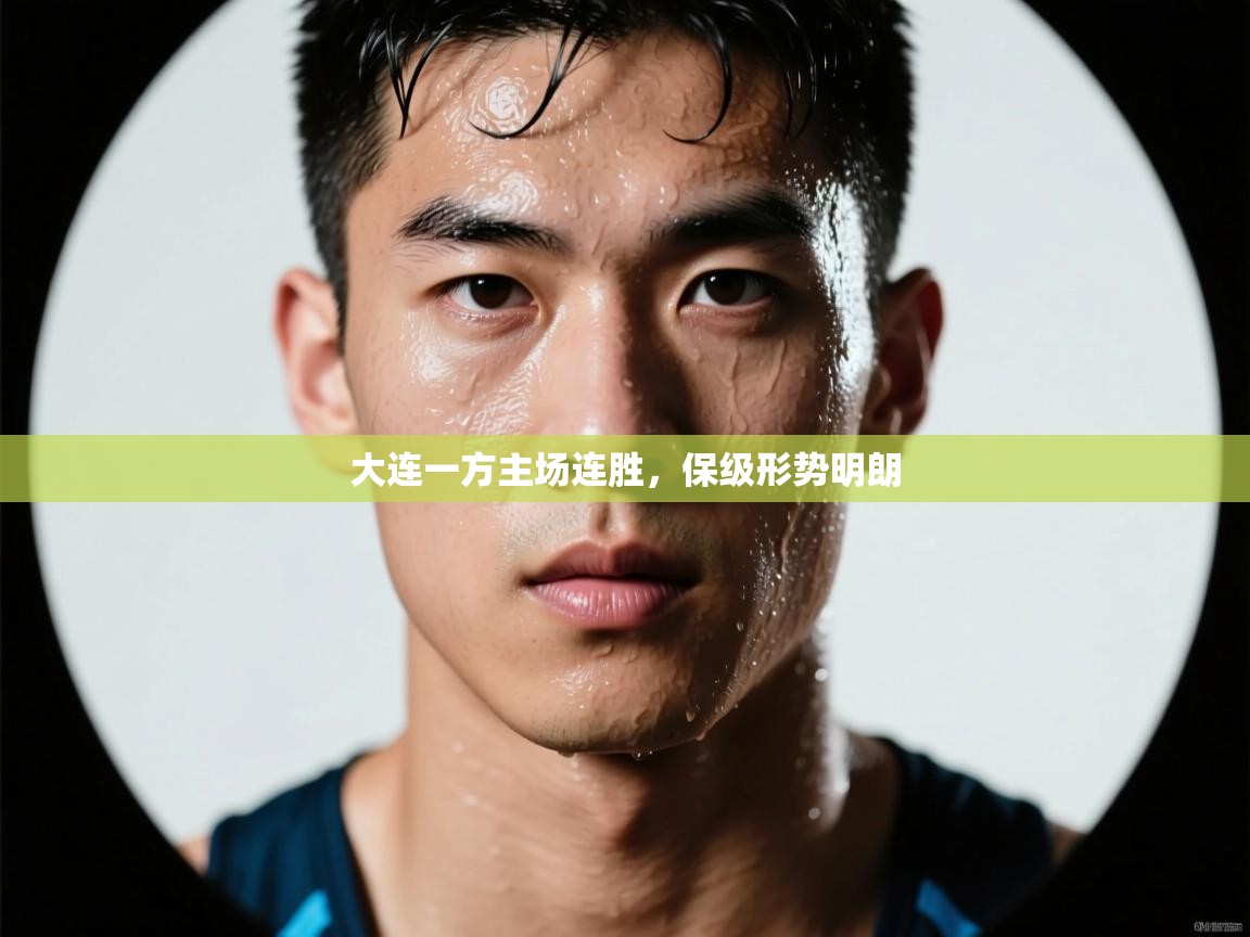 大连一方主场连胜,保级形势明朗 第1张