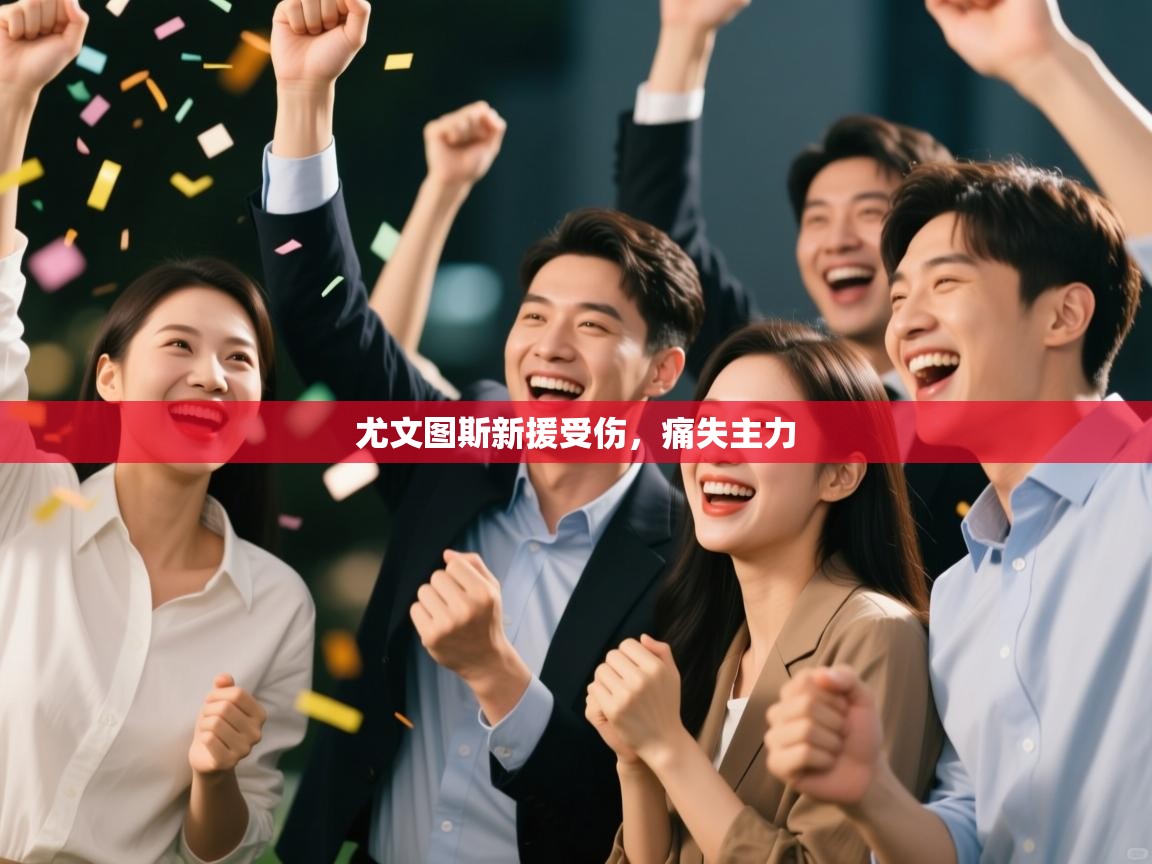 尤文图斯新援受伤,痛失主力 第1张