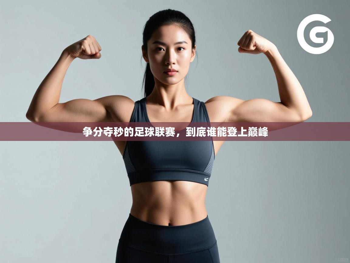 争分夺秒的足球联赛，到底谁能登上巅峰