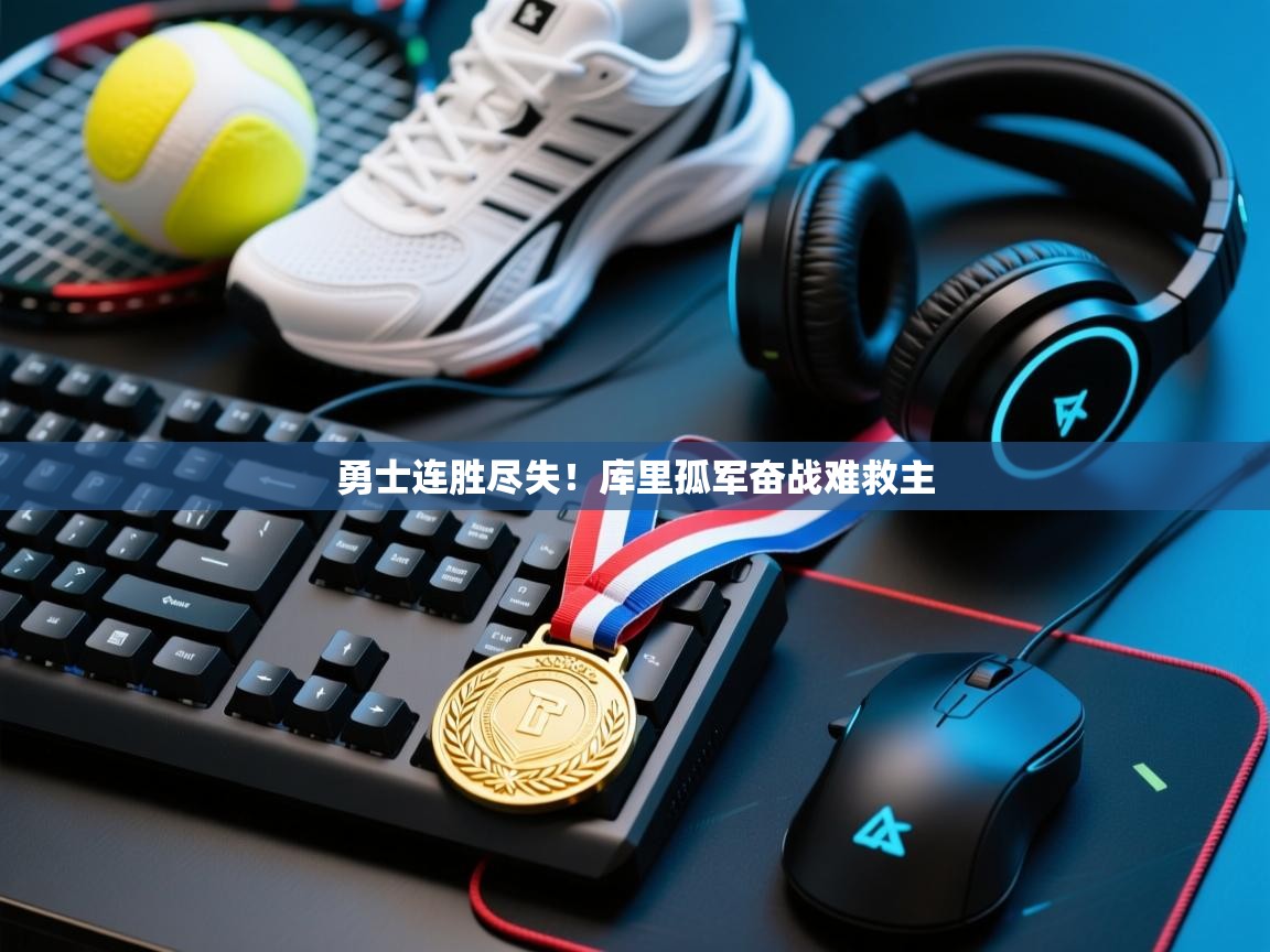 勇士连胜尽失！库里孤军奋战难救主