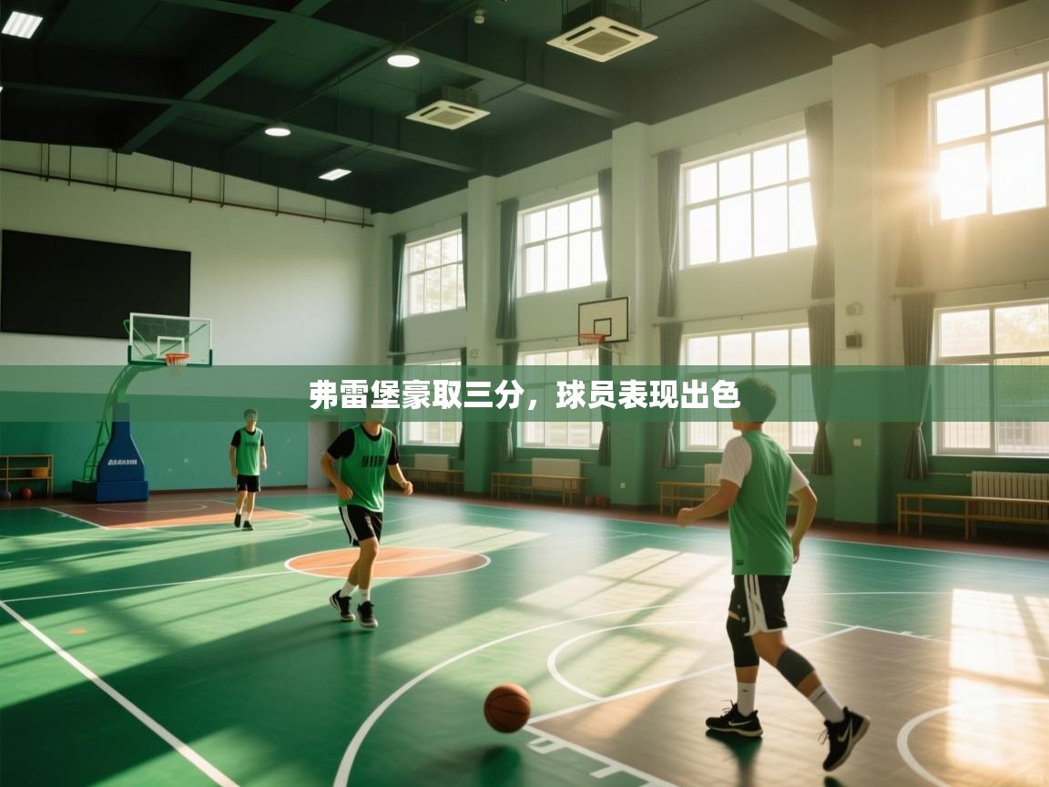 弗雷堡豪取三分,球员表现出色 第2张